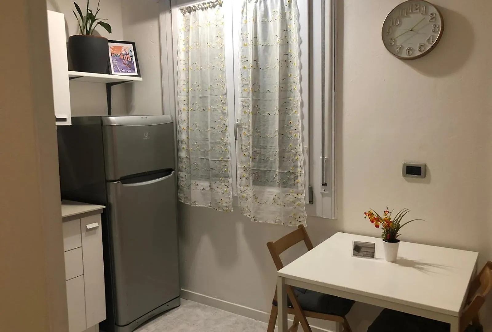 Apartament Solo Tuo Mestre 0*,  Włochy