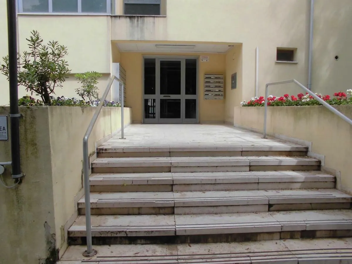 Apartament Solo Tuo Mestre