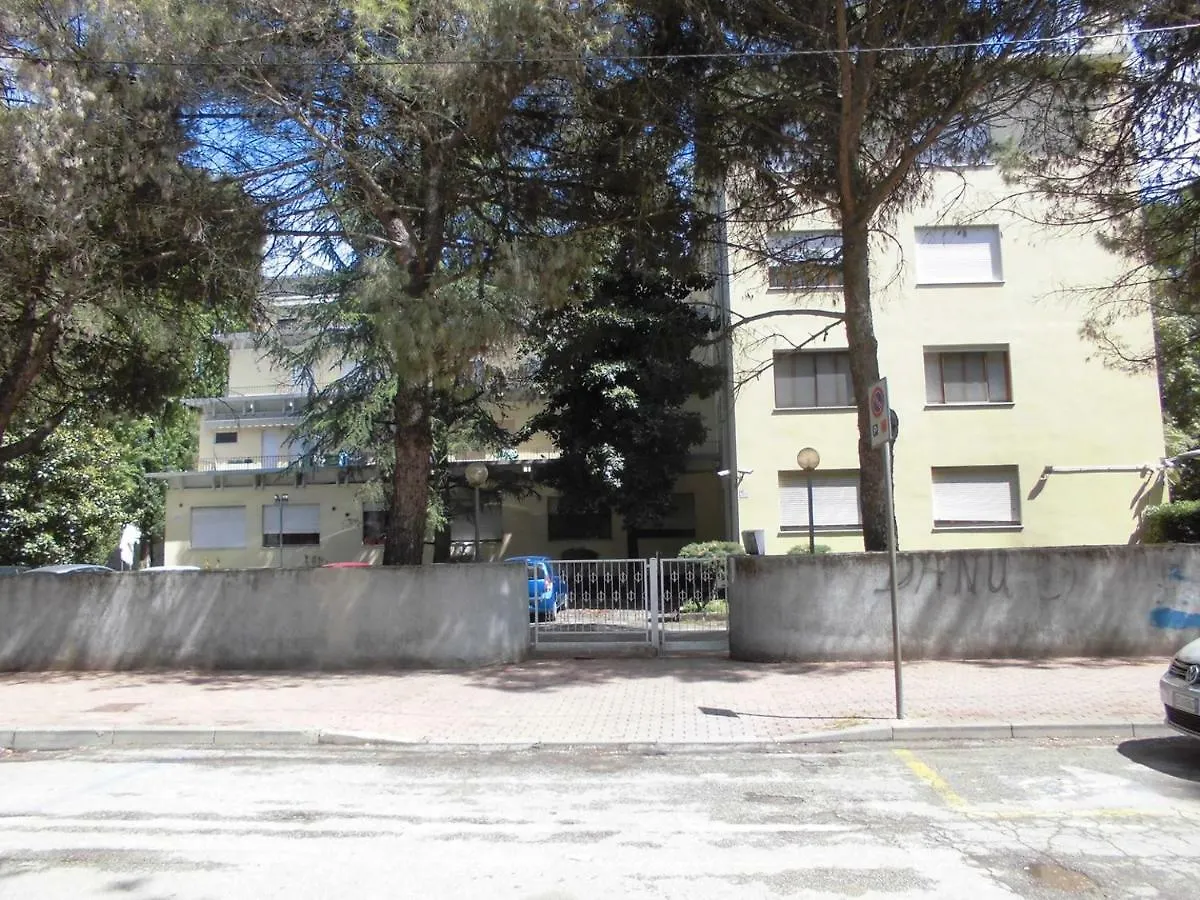 Apartament Solo Tuo Mestre
