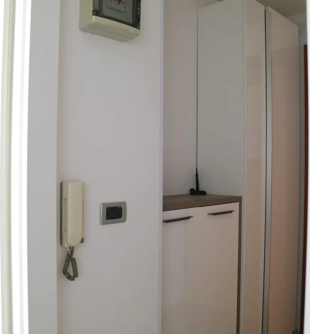 Solo Tuo Apartment Mestre Italy