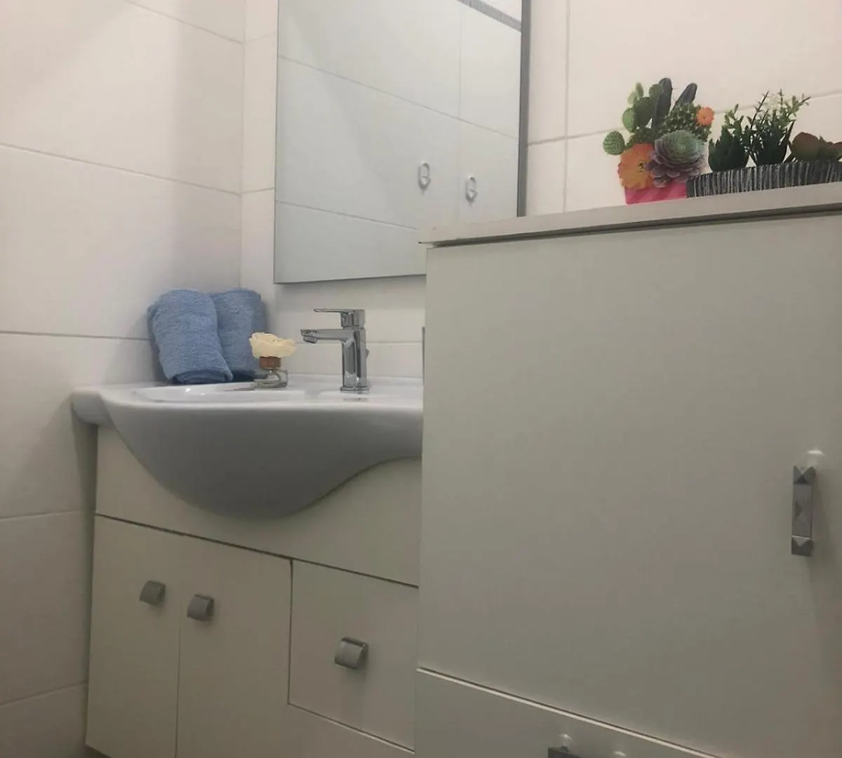 Solo Tuo Apartment Mestre Italy