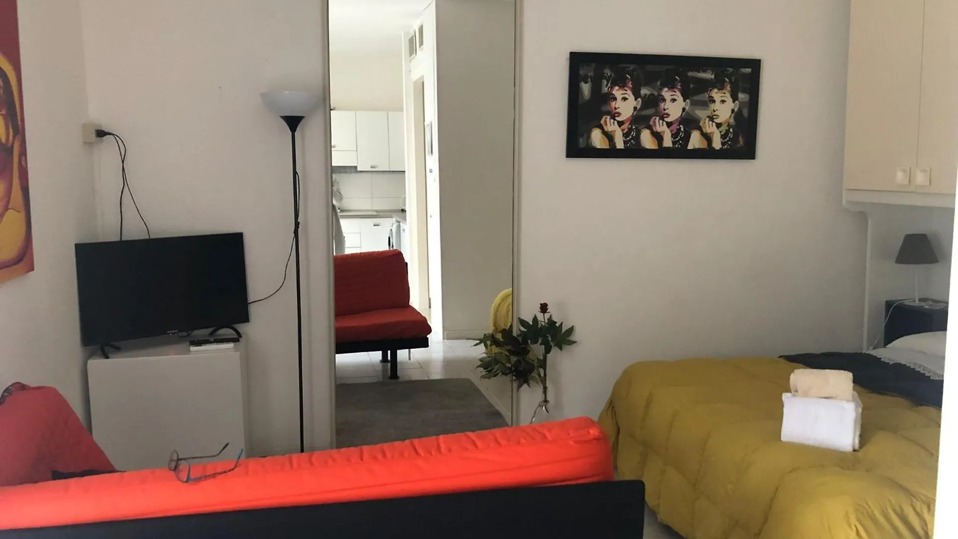 Solo Tuo Apartment Mestre