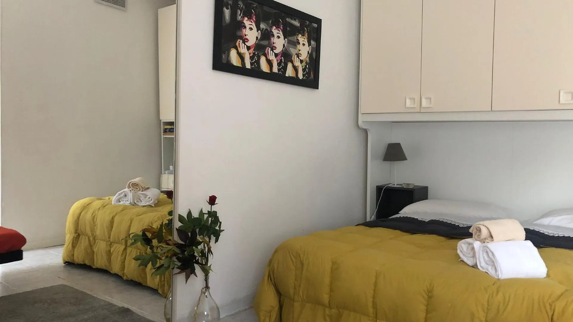 Solo Tuo Apartment Mestre