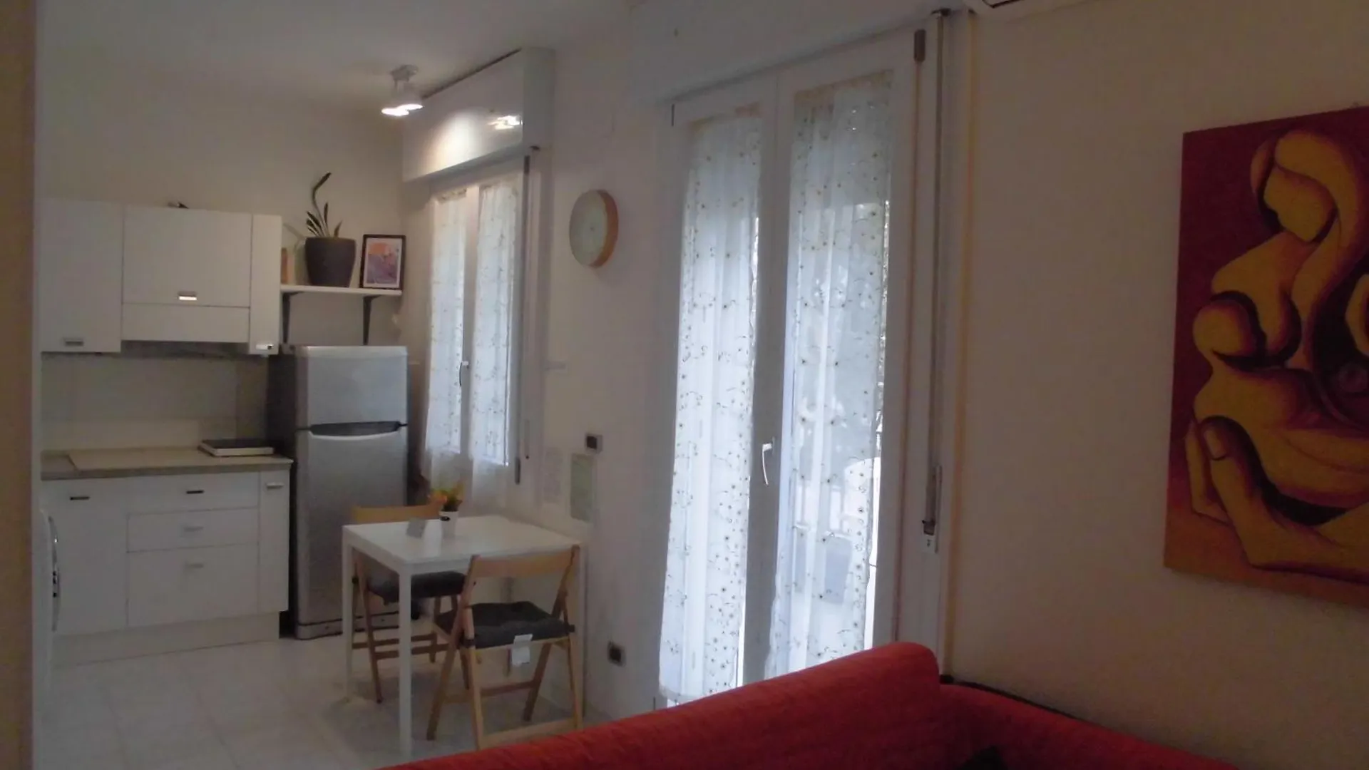 Solo Tuo Apartment Mestre Italy