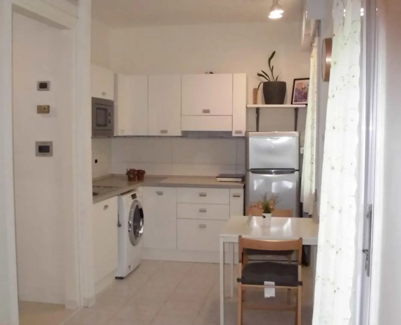 Solo Tuo Apartment Mestre