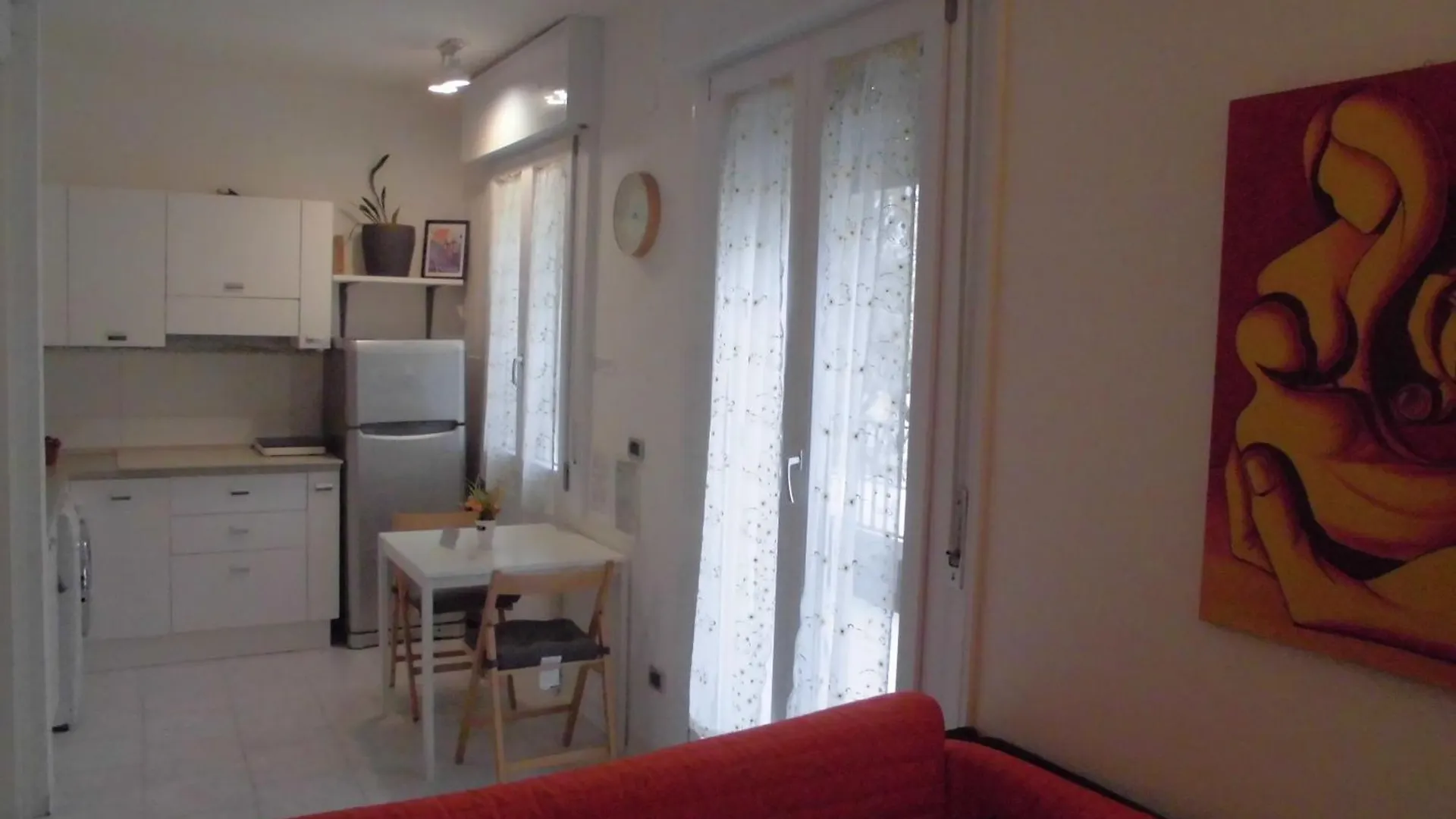 Solo Tuo Apartment Mestre 0*,  Italy