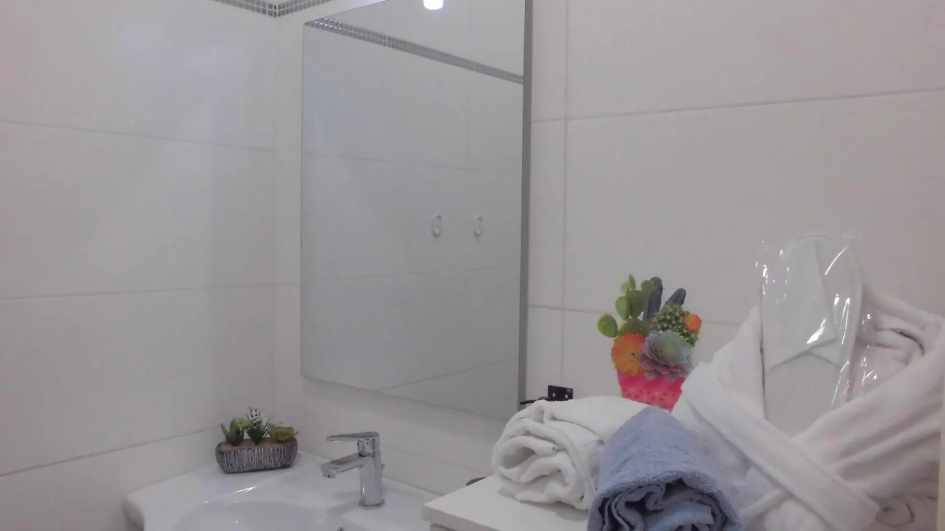 Solo Tuo Apartment Mestre