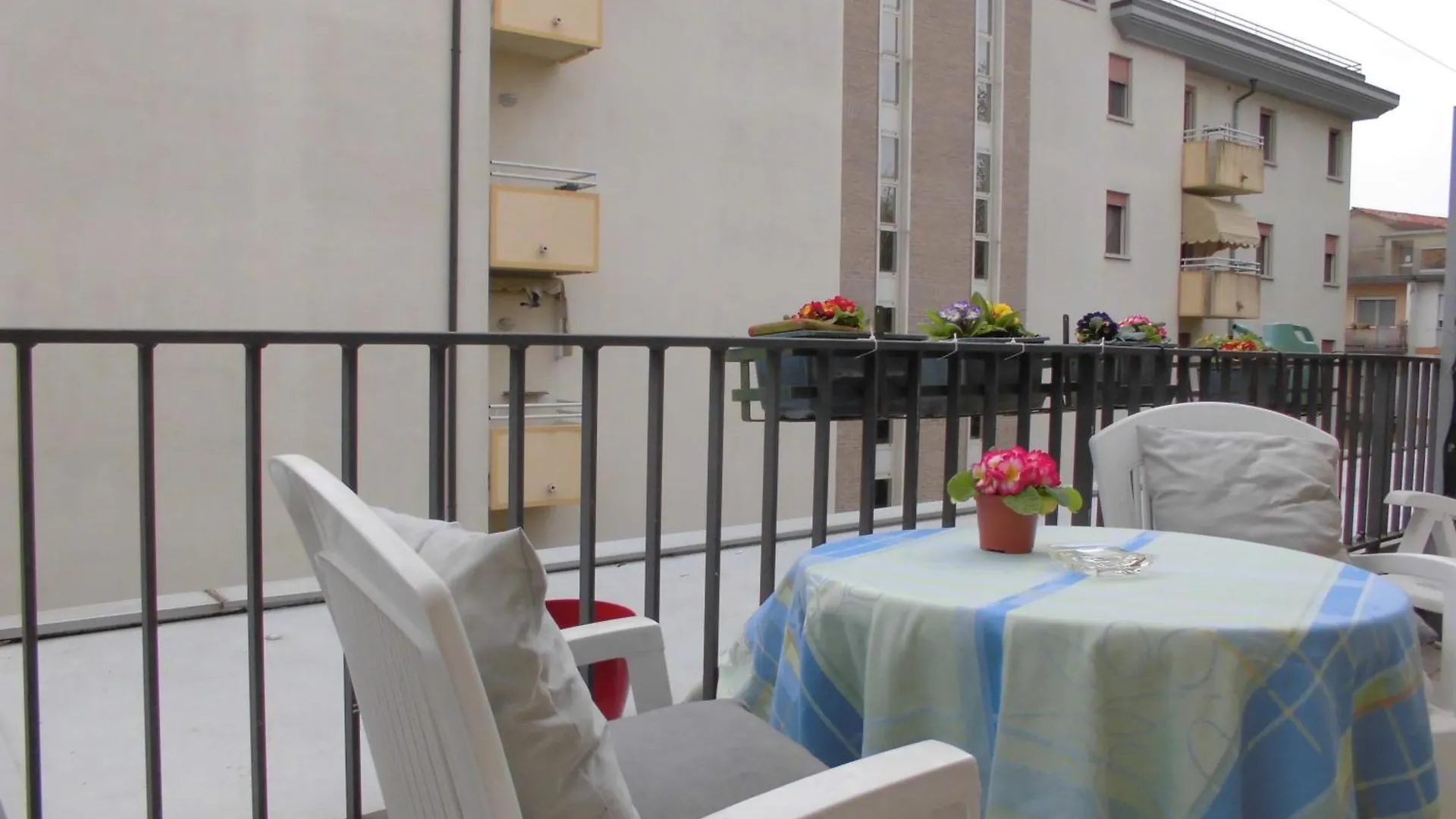 Solo Tuo Apartment Mestre