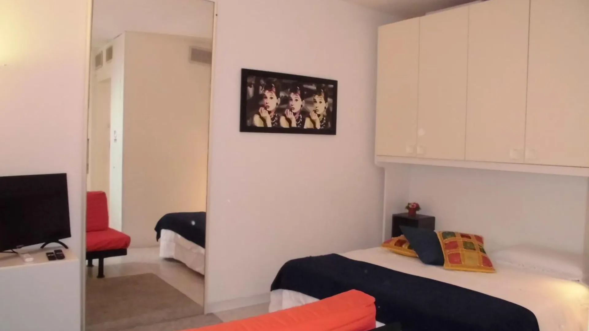 Solo Tuo Apartment Mestre