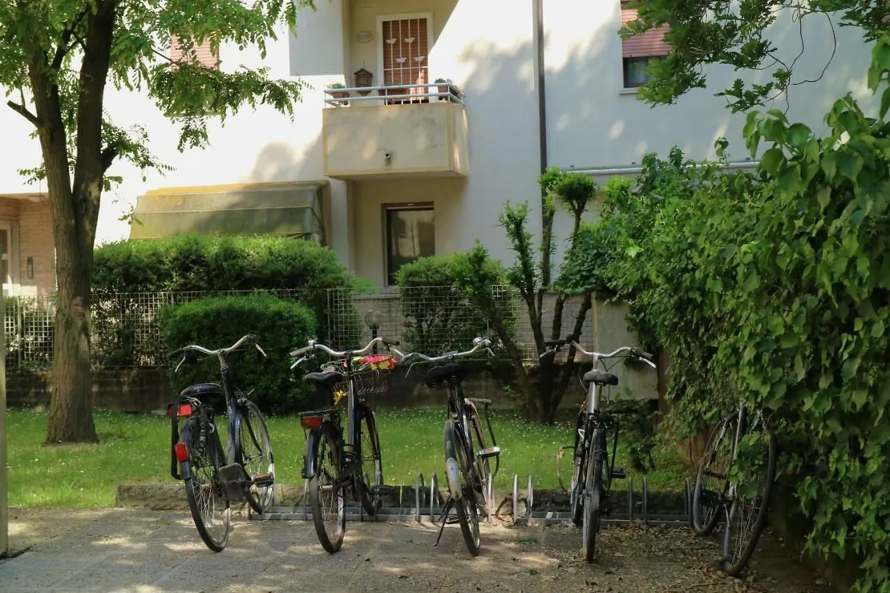 Solo Tuo Apartment Mestre Italy