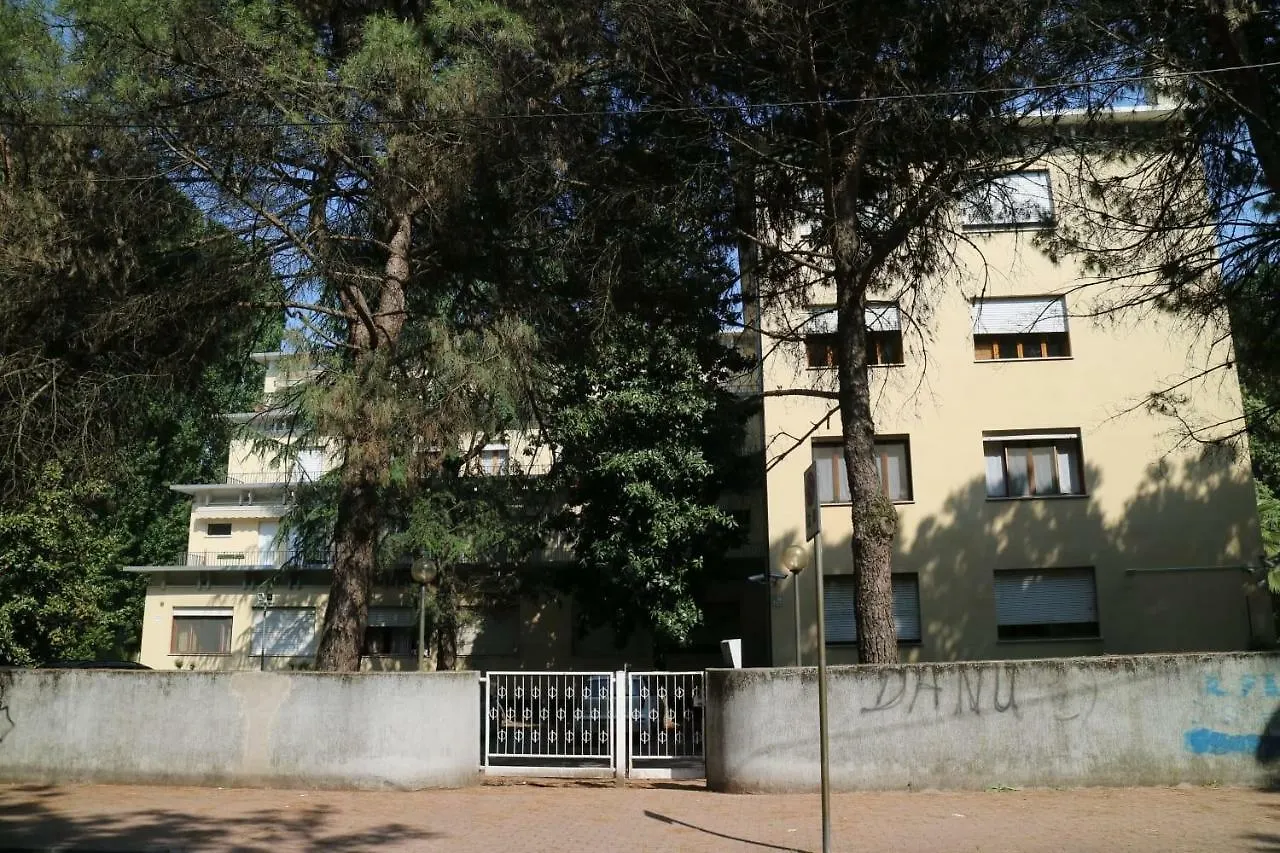 Solo Tuo Apartment Mestre 0*,  Italy