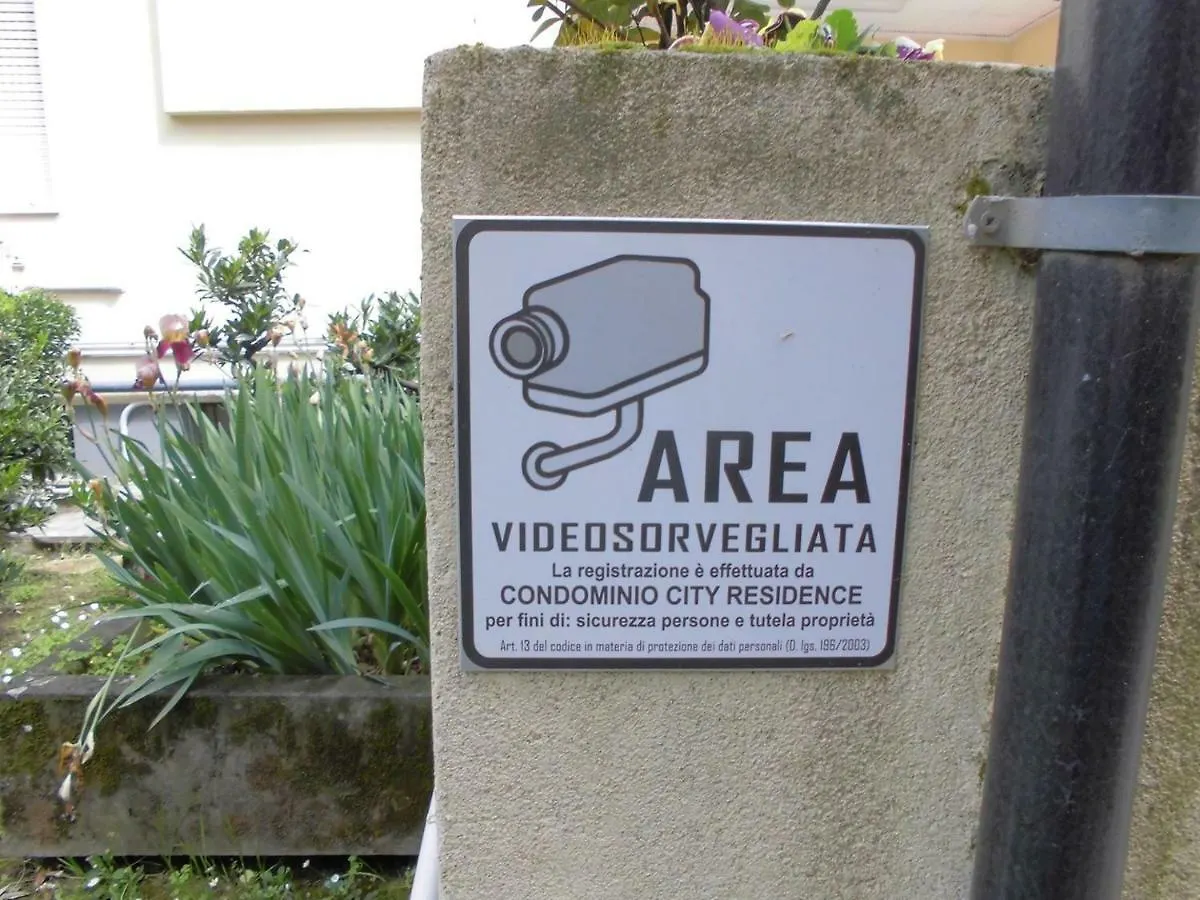 Solo Tuo Apartment Mestre