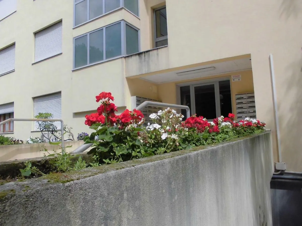 Solo Tuo Apartment Mestre